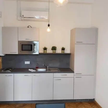 Lovely New 2 Bedroom Near Hannovamarkt Vienna Exterior photo